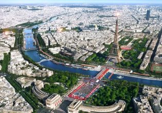 Γαλλία: Βγάζει στο σφυρί 190.000 ακίνητα για να μειώσει το έλλειμμα