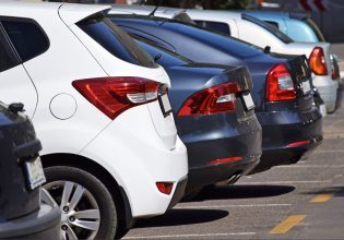 Πώς να βρίσκεις πάντα να παρκάρεις – Αυτό το μαθηματικό… κόλπο μας «λύνει» τα χέρια