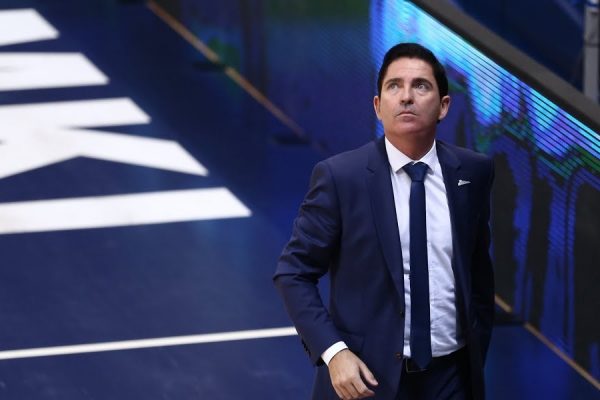 «Ντόμινο» εξελίξεων με τους προπονητές στη Euroleague