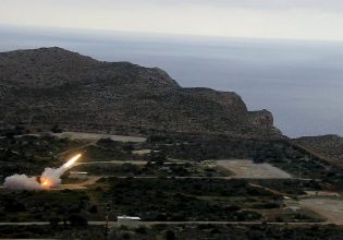 Ουκρανία: Διάψευση μέσω επιβεβαίωσης από τον πρωθυπουργό για S-300 και Patriot