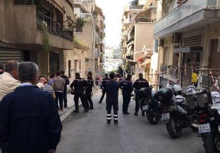 «Πέθανε…» – Η στιγμή που βρίσκουν νεκρό τον 31χρονο αστυνομικό στον Πειραιά