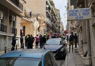 Εργατικό δυστύχημα στον Πειραιά: Εννέα συλλήψεις για την κατάρρευση κτιρίου με νεκρό έναν αστυνομικό