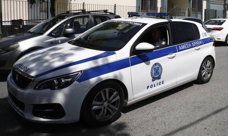 Πετρούπολη: Συναγερμός για εξαφάνιση 16χρονης