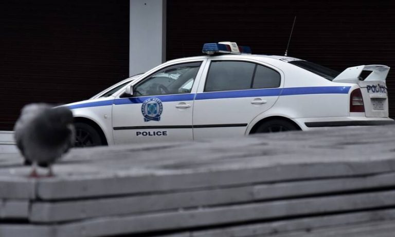 Μυστήριο με περίεργη απαγωγή άνδρα στο Χαϊδάρι