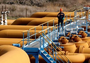 Ανατροπή με τις τιμές του πετρελαίου – Πώς έκλεισε την εβδομάδα [γράφημα]