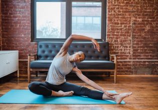 Ποιοι πρέπει να κάνουν περισσότερη γυμναστική;