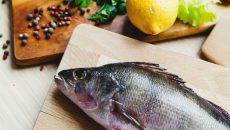 Πάσχα: Γιατί την Κυριακή των Βαΐων είθισται να τρώμε ψάρι