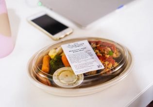 Πλαστικά: 9.936 διαφορετικά χημικά σε συσκευασίες φαγητού!