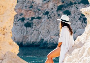 Ελληνικό το φθηνότερο νησί για να κάνετε διακοπές – Λίστα με τους 10 πιο οικονομικούς προορισμούς στην Ευρώπη