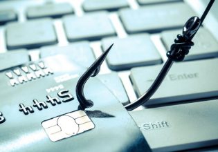 Απάτες: Eκρηξη στις ηλεκτρονικές επιθέσεις σε τραπεζικές κάρτες πληρωμών [γραφήματα]