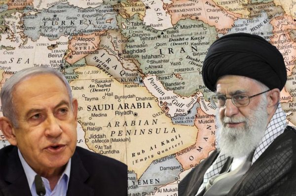 Μπορεί το Ισραήλ να αντέξει ένα διπλό πόλεμο;