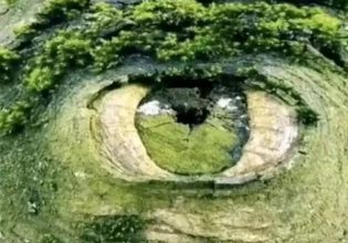 Τεστ προσωπικότητας: Τι βλέπετε πρώτα στην εικόνα; – Αποκαλύπτει τι φοβάστε περισσότερο