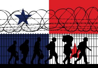 Παναμάς: Οι σεξουαλικές επιθέσεις κατά μεταναστών ξεπερνούν αυτές σε εμπόλεμες ζώνες