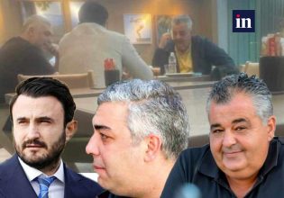 «Σε ποιον κάνει εντύπωση η ανηθικότητα;»- Τι λένε στον Πειραιά για το «ραντεβού» στη Γλυφάδα αλλά και τους Έλληνες διαιτητές στα ΑΕΚ-Άρης