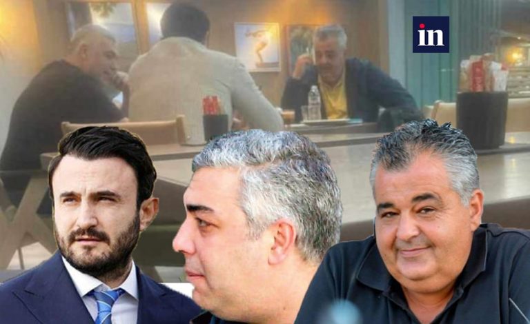 «Σε ποιον κάνει εντύπωση η ανηθικότητα;»- Τι λένε στον Πειραιά για το «ραντεβού» στη Γλυφάδα αλλά και τους Έλληνες διαιτητές στα ΑΕΚ-Άρης