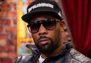 Το νέο beef του RZA από τους Wu-Tang Clan είναι κυριολεκτικό: Πλέον είναι vegan