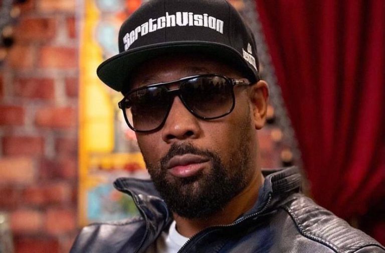 Το νέο beef του RZA από τους Wu-Tang Clan είναι κυριολεκτικό: Πλέον είναι vegan