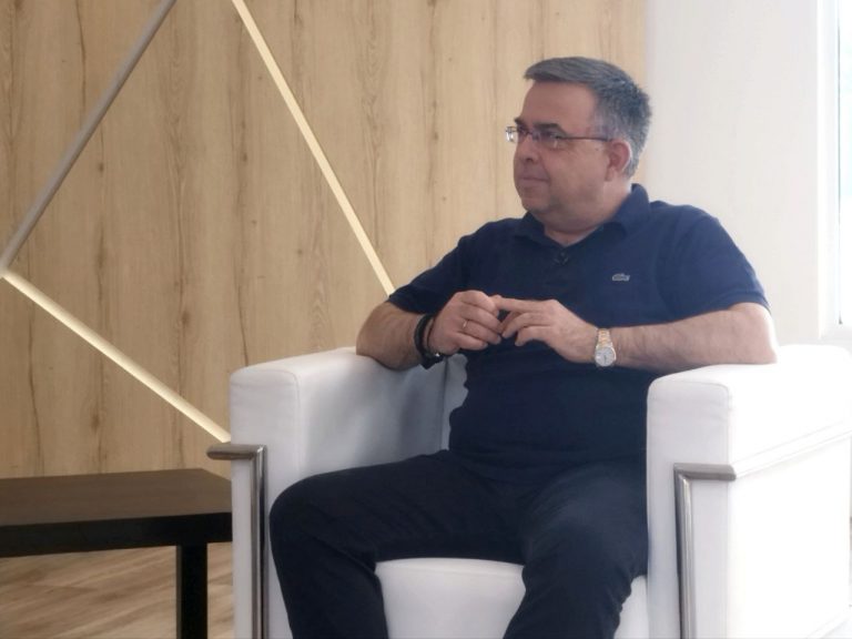 Γαλαμάτης: Απαραίτητο να αυτορρυθμιστούν τα ΜΜΕ