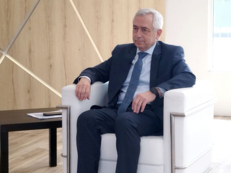 Δουκίδης: Η τεχνητή νοημοσύνη δεν έχει να κάνει μόνο με τεχνολογία