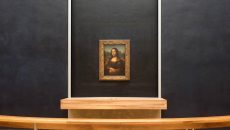 H Μόνα Λίζα ενδέχεται να «μετακομίσει» σύμφωνα με το Μουσείο του Λούβρου