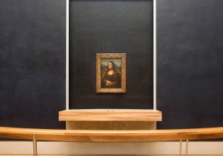 H Μόνα Λίζα ενδέχεται να «μετακομίσει» σύμφωνα με το Μουσείο του Λούβρου