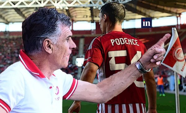 Εισιτήριο πρώτης θέσης, στο τρένο της δεύτερης ευκαιρίας