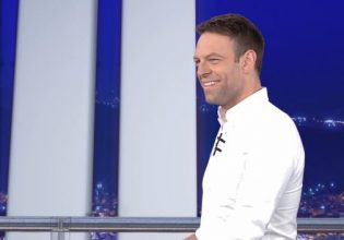 Κασσελάκης: Απολύτως εφικτό ο ΣΥΡΙΖΑ να είναι πρώτο κόμμα στις ευρωεκλογές