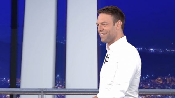 Κασσελάκης: Απολύτως εφικτό ο ΣΥΡΙΖΑ να είναι πρώτο κόμμα στις ευρωεκλογές