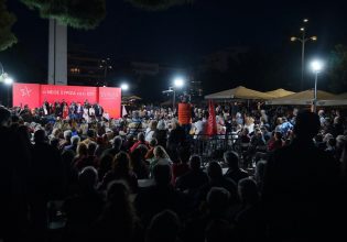 Παπανώτας και AIPAC έφεραν φουρτούνες στον ΣΥΡΙΖΑ – Τα χτυπήματα από τη Νέα Αριστερά