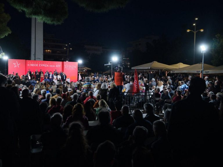 Παπανώτας και AIPAC έφεραν φουρτούνες στον ΣΥΡΙΖΑ – Τα χτυπήματα από τη Νέα Αριστερά