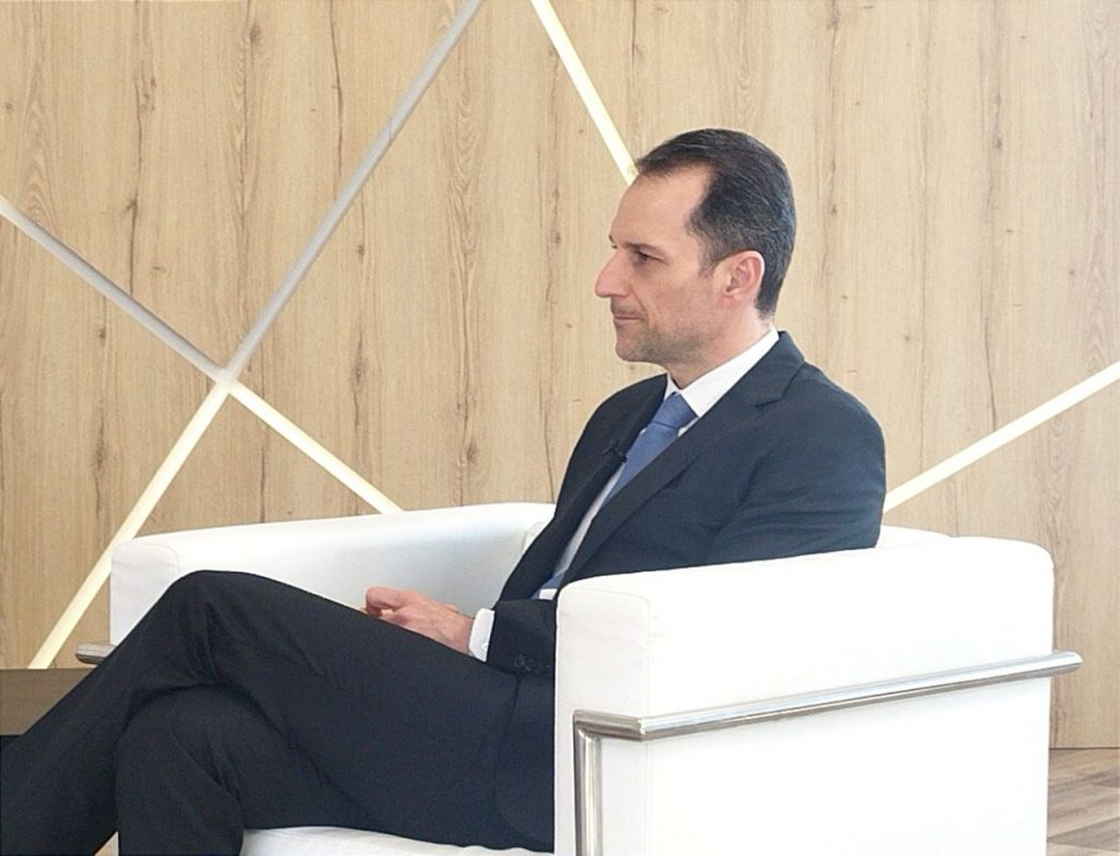 Θεοφύλακτος (Elevate Greece): Το ελληνικό οικοσύστημα startups έχει ήδη 4 μονόκερους