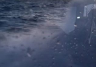 Βίντεο με φουρτούνες ανέβασε ο Κασσελάκης – «Βάλαμε το στοίχημα να φτάσουμε σε κάθε νησιώτη»