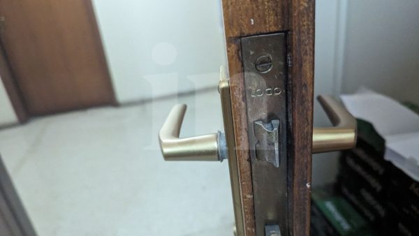 ΣΥΡΙΖΑ για την αποκάλυψη in: Αφαιρέθηκαν έγγραφα από τη διάρρηξη στο ΥΠΕΣ ή πρόκειται για κίνηση εκφοβισμού;