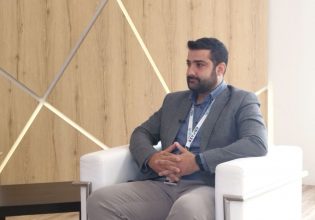 Άρης Βραχάτης: Η Τεχνητή Νοημοσύνη στην αντιμετώπιση του Αλτσχάιμερ