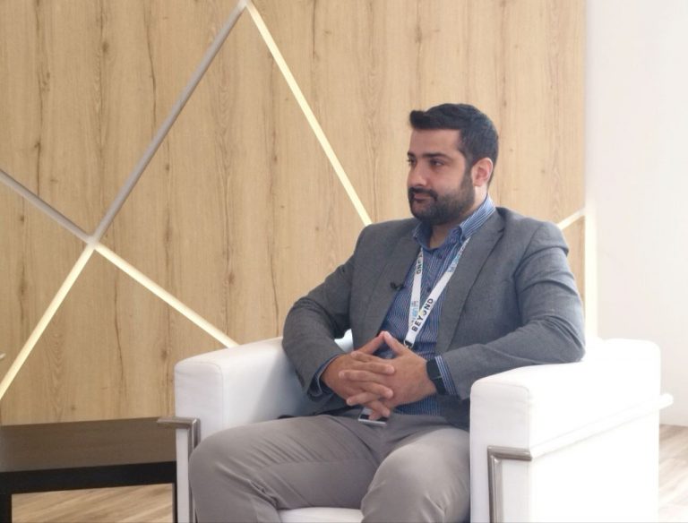 Άρης Βραχάτης: Η Τεχνητή Νοημοσύνη στην αντιμετώπιση του Αλτσχάιμερ