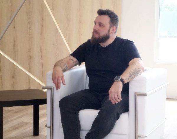 Δημήτρης Δημητριάδης: Η AI εκδημοκρατίζει την πρόσβαση μας στη γνώση