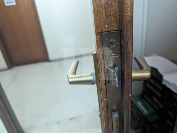 Υποβαθμίζει τη διάρρηξη στο ΥΠΕΣ η Κεραμέως: Τη λέει «φερόμενη», δεν βλέπει «προβληματικό στοιχείο»