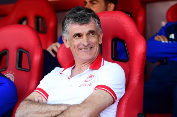 Μεντιλίμπαρ: «Ετσι ήμουν ως ποδοσφαιριστής»