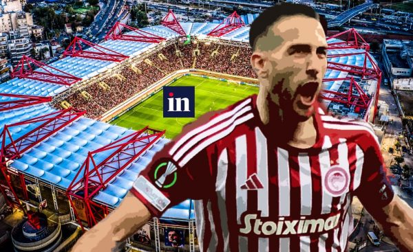 Εκεί που δεν έφτασε ποτέ κανείς άλλος Έλληνας -σε μια σεζόν- στα κύπελλα Ευρώπης (vids)