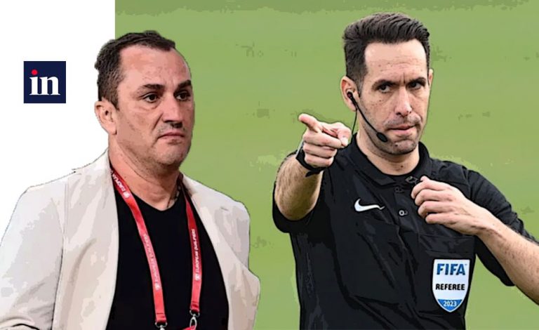 Η ΚΕΔ διαλύει τα play-offs: Όταν ο διαιτητής της Λεωφόρου, έχει σύζυγο που δουλεύει στον ΣΚΑΙ