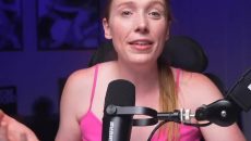 Pearl Davis: Η «αντιφεμινίστρια» YouTuber σεξουαλικοποιεί ανήλικα κορίτσια και προκαλεί οργή