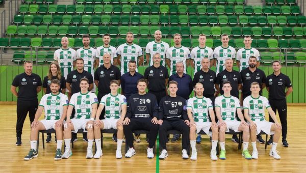 «Σκληρές μάχες με Ολυμπιακό για τον ευρωπαϊκό τελικό»