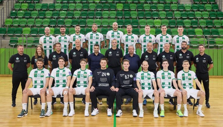 «Σκληρές μάχες με Ολυμπιακό για τον ευρωπαϊκό τελικό»