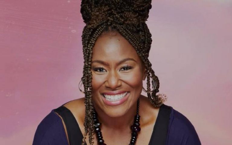 Mandisa: Το αστέρι του American Idol πέθανε σε ηλικία 47 ετών