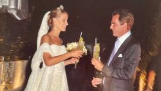 Το διαζύγιο του Νικόλαου με την Τατιάνα Μπλάτνικ σκάει σαν κεραυνός εν αιθρία – Η ανακοίνωση