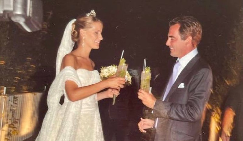 Το διαζύγιο του Νικόλαου με την Τατιάνα Μπλάτνικ σκάει σαν κεραυνός εν αιθρία - Η ανακοίνωση