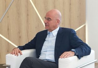 Δένδιας στον ΟΤ: Θα αποκτήσουμε δύο «θόλους», αντιαεροπορικό και αντι-drone – Δεσμεύτηκαν 2 δισ. ευρώ