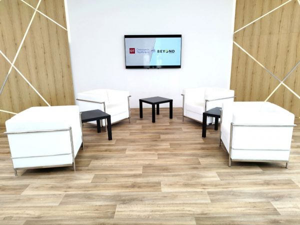 Ο ΟΤ live στην έκθεση Beyond 2024 – Παρακολουθήστε όλες τις εξελίξεις