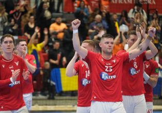 Η Βαλούρ αντίπαλος του Ολυμπιακού στους τελικούς του European Cup