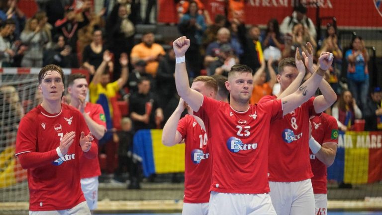 Η Βαλούρ αντίπαλος του Ολυμπιακού στους τελικούς του European Cup